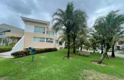 Casa com 5 quartos à venda na Residencial Estrela do Mar, Alphaville I, Salvador
