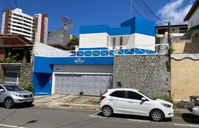 Casa 400m para incorporadoras. localização perfeita!
