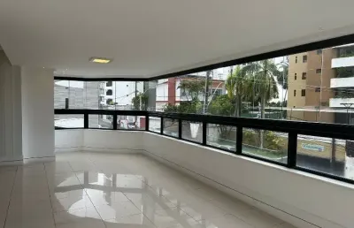 Apartamento com 3 quartos à venda no Graça, Salvador 