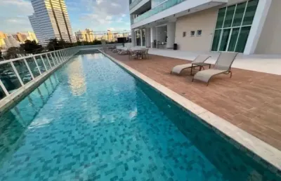 Apartamento com 3 quartos à venda na Rua Magno Valente, Pituba, Salvador