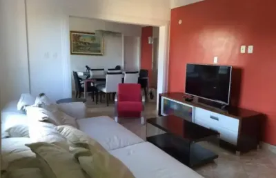 Apartamento com 3 quartos à venda na Rua Nelson Gallo, Rio Vermelho, Salvador