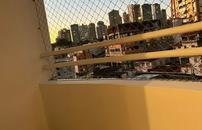 Excelente oportunidade no rio vermelho, apartamento  2/4 com dependências!