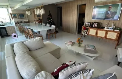 Apartamento com 3 quartos à venda na Rua Martins de Almeida, Jardim Apipema, Salvador