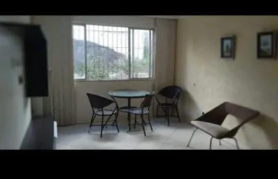 Apartamento com 2 quartos à venda na Rua Maragogipe, Rio Vermelho, Salvador