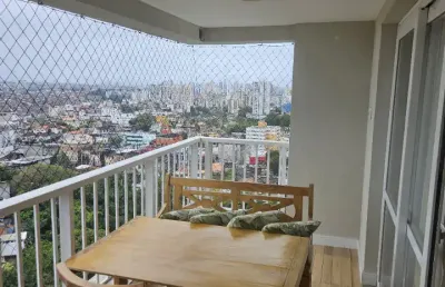 Apartamento 3/4 no patio jardins com 2 suítes e 02 vaga