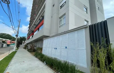 Apartamento para venda com 79 metros quadrados com 3 quartos em vila cruzeiro - são paulo - sp