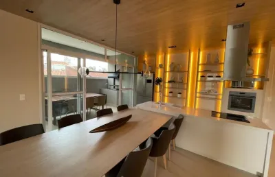 Apartamento para venda possui 79 metros quadrados com 3 quartos em vila cruzeiro - são paulo - sp