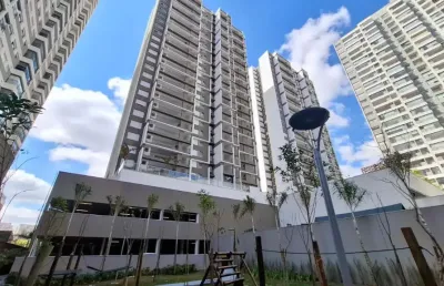 Apartamento com 2 quartos à venda na Rua Sousa Breves, 97, Vila Zilda (Tatuapé), São Paulo