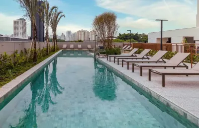Apartamento com 3 quartos à venda na Rua Frei Gaspar, 220, Mooca, São Paulo