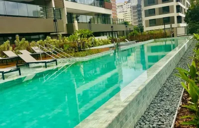 Apartamento com 4 quartos à venda na Rua Bartira, 856, Perdizes, São Paulo