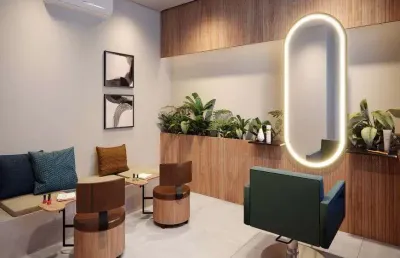 Apartamento com 2 quartos à venda na Rua Sousa Breves, 97, Vila Zilda (Tatuapé), São Paulo