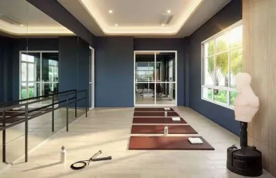 Apartamento com 2 quartos à venda na Rua Sousa Breves, 96, Vila Zilda (Tatuapé), São Paulo