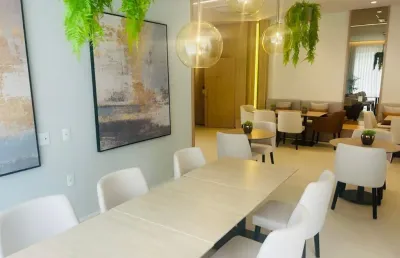 Apartamento com 4 quartos à venda na Rua Bartira, 856, Perdizes, São Paulo