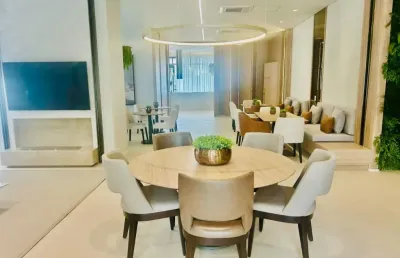 Apartamento com 4 quartos à venda na Rua Bartira, 856, Perdizes, São Paulo