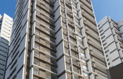 Apartamento com 3 quartos à venda na Rua Sousa Breves, 97, Vila Zilda (Tatuapé), São Paulo