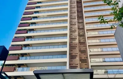 Apartamento com 4 quartos à venda na Rua Bartira, 856, Perdizes, São Paulo