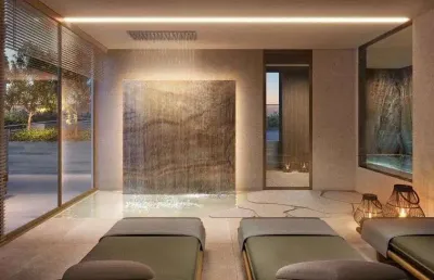 Apartamento com 2 quartos à venda na Avenida Bem-te-vi, 221, Moema, São Paulo