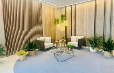 Apartamento com 4 quartos à venda na Rua Bartira, 856, Perdizes, São Paulo