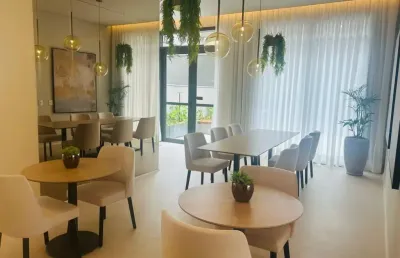 Apartamento para venda possui 156 metros quadrados com 4 quartos em perdizes - são paulo - sp