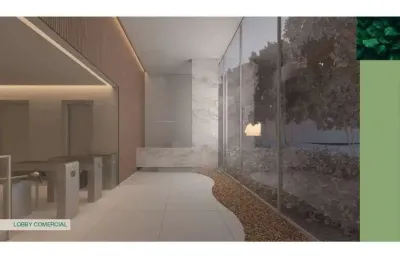 Sala comercial de 28m² para venda moema - são paulo - sp