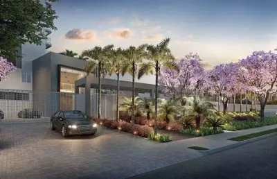 Apartamento de 91 m² com 3 dorms, 1 suíte + depósito e 2 vagas de garagem na lapa