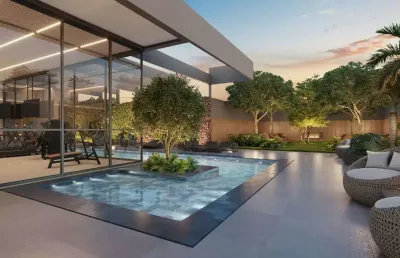 Imóvel para venda possui 292 metros quadrados com 4 quartos em indianópolis - são paulo - sp
