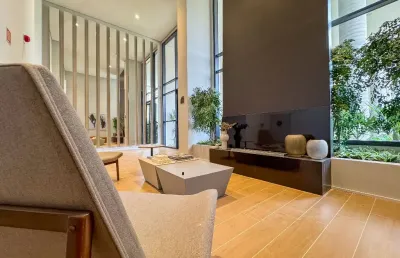 Apartamento para venda possui 55 metros quadrados com 2 quartos em vila anastácio - são paulo - sp