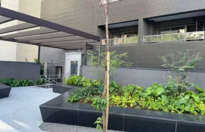 Conjunto comercial / sala à venda, 122 m² - higienópolis