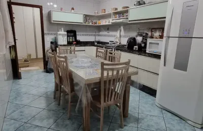Sobrado para venda possui 200 metros quadrados com 2 quartos em jardim novo carrão - são paulo - sp