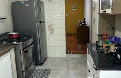 Sobrado para venda com 100 metros quadrados com 2 quartos em vila carrão - são paulo - sp