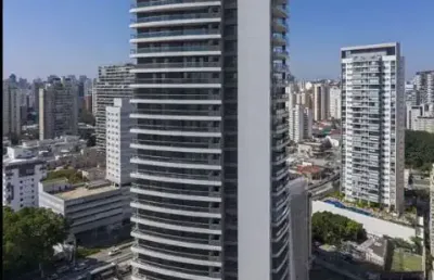 Duplex para venda possui 324 metros quadrados com 4 quartos em vila nova conceição - são paulo - sp