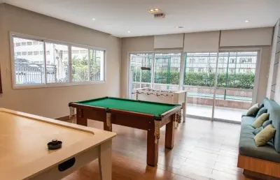 Imóvel para venda com 38 metros quadrados com 1 quarto em liberdade - são paulo - sp