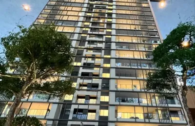 Cobertura com 4 quartos à venda na Rua Ibaragui Nissui, 166, Vila Mariana, São Paulo