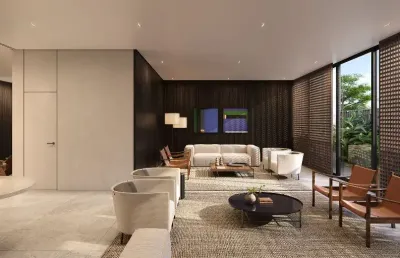 Cobertura com 4 quartos à venda na Rua Ibaragui Nissui, 166, Vila Mariana, São Paulo