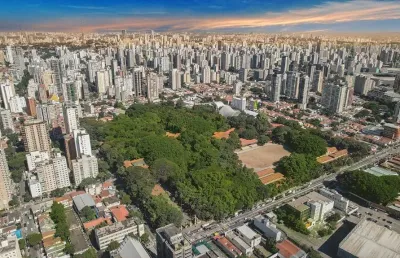 Apartamento com 3 quartos à venda na Rua Itapicuru, 843, Perdizes, São Paulo