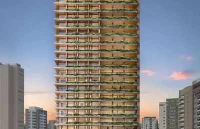 Oportunidade na vila nova conceição - 500 m2 - 5 suítes - 5 vagas extra grandes - lazer exclusivo