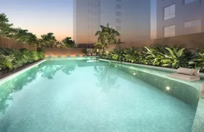 Oportunidade na vila nova conceição - 500 m2 - 5 suítes - 5 vagas extra grandes - lazer exclusivo