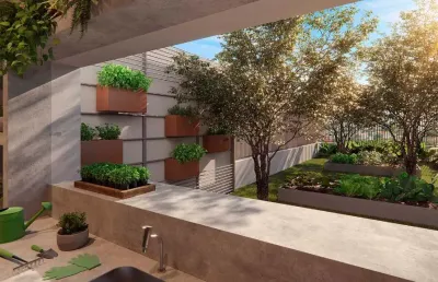 Apartamento à venda no ipiranga – 65m² | 1 suíte | lazer completo
