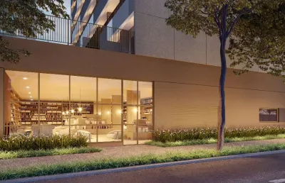 Loja à venda no tatuapé – 497m² | localização privilegiada!