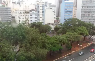Apartamento com 2 quartos à venda na Avenida Duque de Caxias, 61, Campos Eliseos, São Paulo