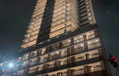 Apartamento com 4 quartos à venda na Rua Iperoig, 180, Perdizes, São Paulo