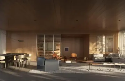 Apartamento com 4 quartos à venda na Alameda Tietê, 459, Cerqueira César, São Paulo