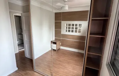 Apartamento com 2 quartos à venda na Rua Serra da Bocaina, 121, Quarta Parada, São Paulo
