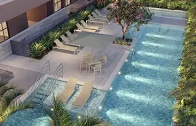 Apartamento com 3 quartos à venda na Rua Marquês Olinda, 336, Vila Dom Pedro I, São Paulo