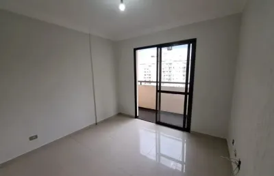 Apartamento com 3 quartos à venda na Rua Lydia Damus Maksoud, 120, Jardim Ampliação, São Paulo