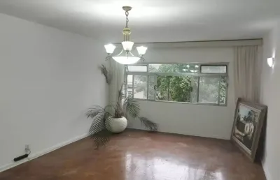 Apartamento com 2 quartos à venda na Rua Alcindo Guanabara, 52, Jardim da Glória, São Paulo