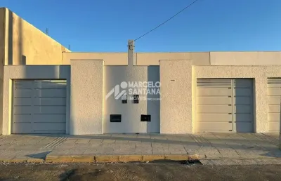 Casa com 2 quartos à venda no São Pedro, Vitória da Conquista 
