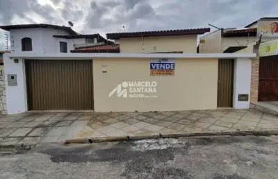Casa com 3 quartos à venda no Recreio, Vitória da Conquista 