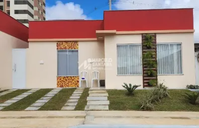 Casa em condomínio fechado com 3 quartos à venda na Rua G, Candeias, Vitória da Conquista