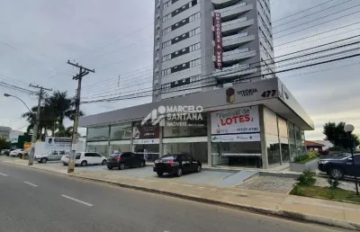 Apartamento com 1 quarto à venda na Rua Augusto Seixas, Recreio, Vitória da Conquista